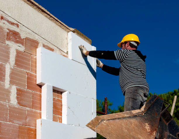 Best Residential Insulation in Hickory Hls, IL
