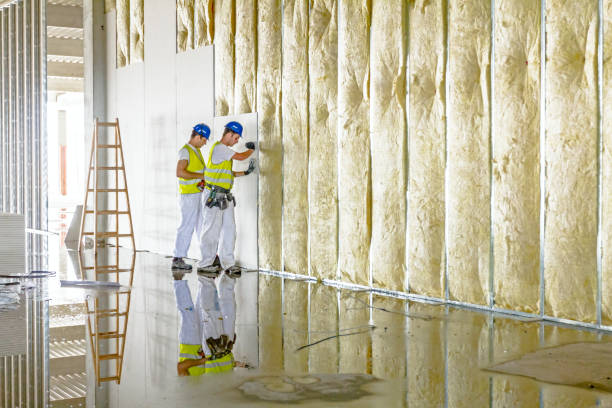 Best Spray Foam Insulation in Hickory Hls, IL